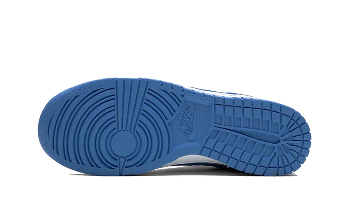 Nike Dunk Low Retro DV0833-400 Polar Blue 38.5 Sneakers