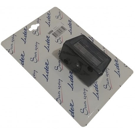 Feu remorque LIDER éclaireur de plaque – Neuf