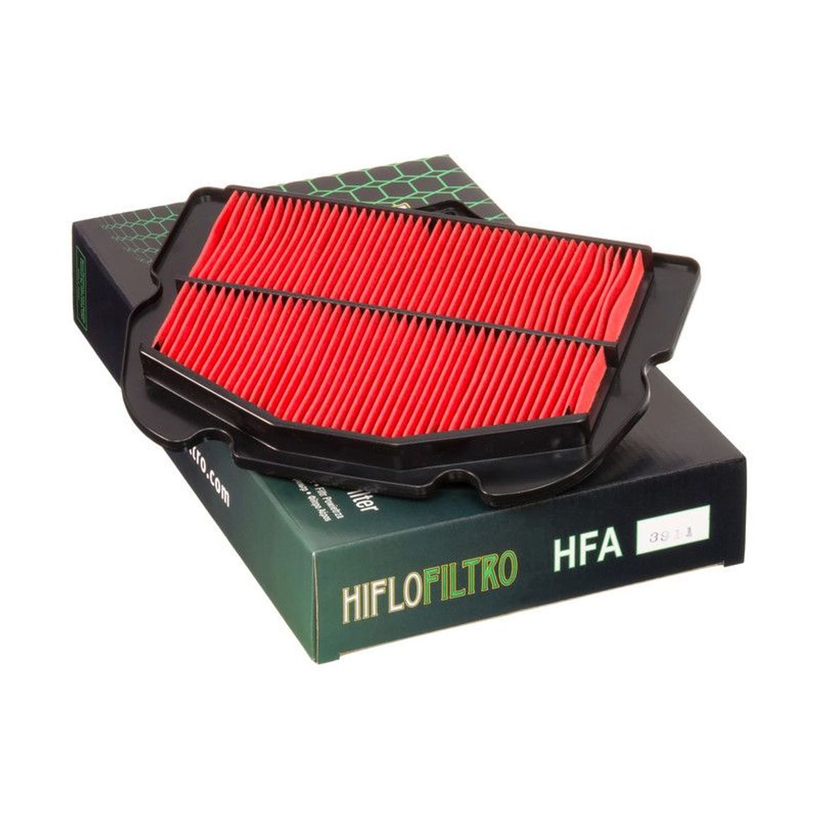 Filtre à air HifloFiltro HFA3911 Suzuki GSX 1300 Hayabusa 08-25 — Neuf