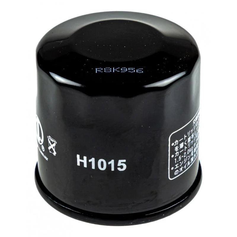 Filtre à huile neuf MIW H1015 – Équivalent HF204 – Qualité supérieure