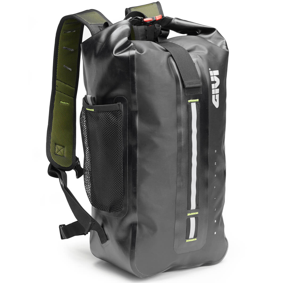 Sac à dos Givi GRT701 Waterproof 25L Étanche Noir