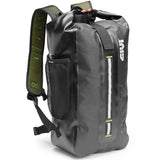 Sac à dos Givi GRT701 Waterproof 25L Étanche Noir