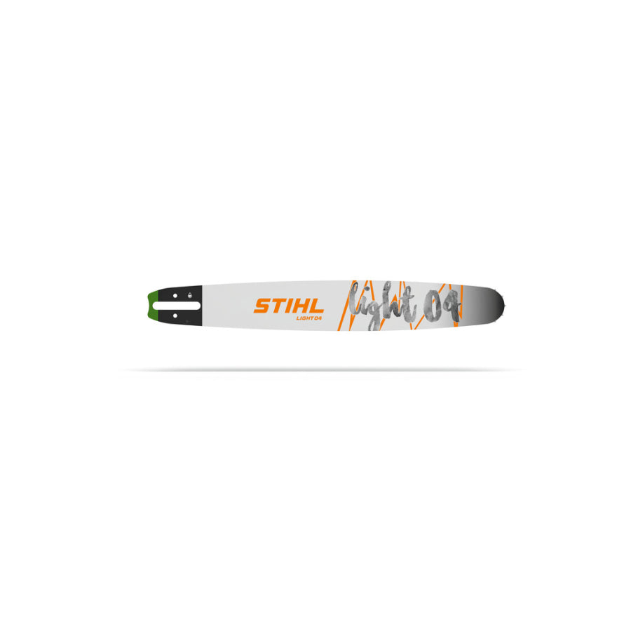 Guide chaîne STIHL ROLLOMATIC E 35 cm 3/8" 1,1 mm 30050004409
