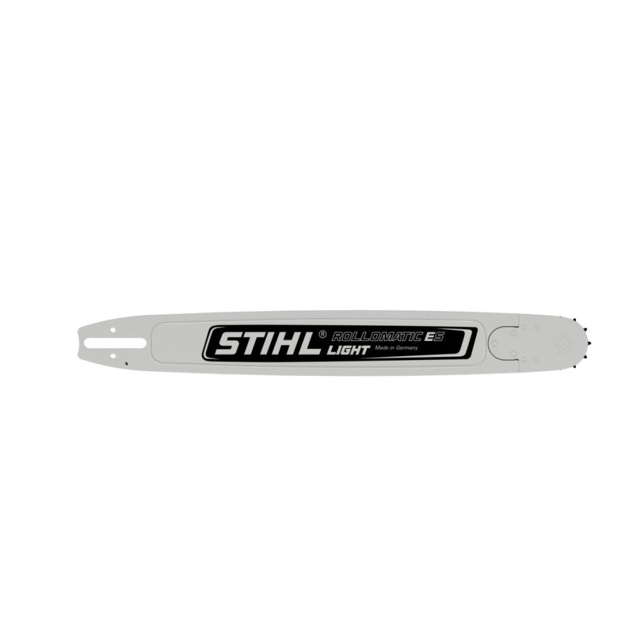 Guide-chaîne STIHL Rollomatic ES Light 50 cm 3/8" 1,6 mm 30030002021