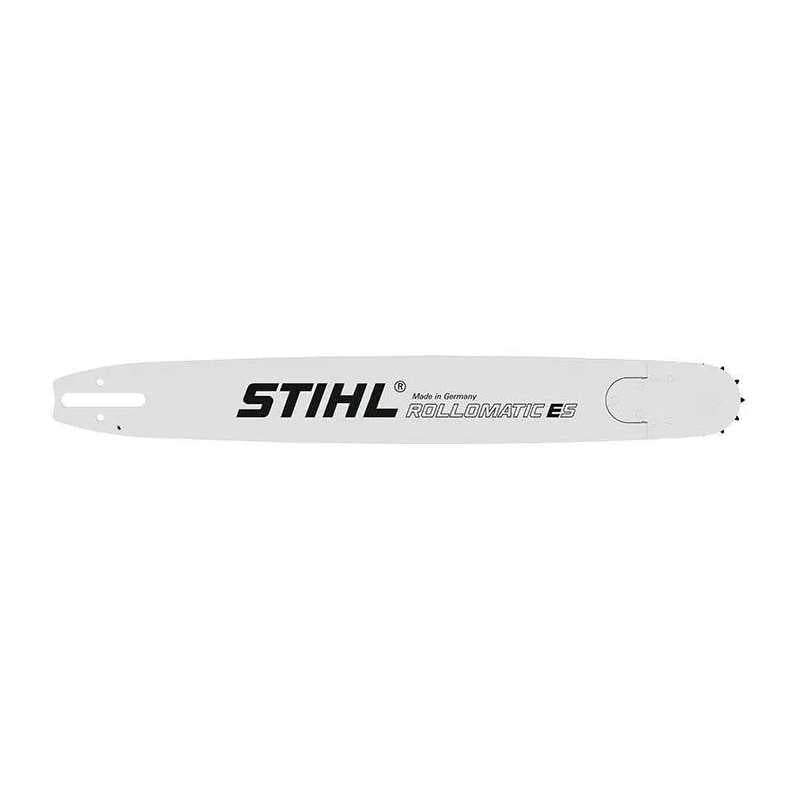 Guide-chaîne STIHL Rollomatic ES 55 cm 3/8" 1,6 mm 30030009425