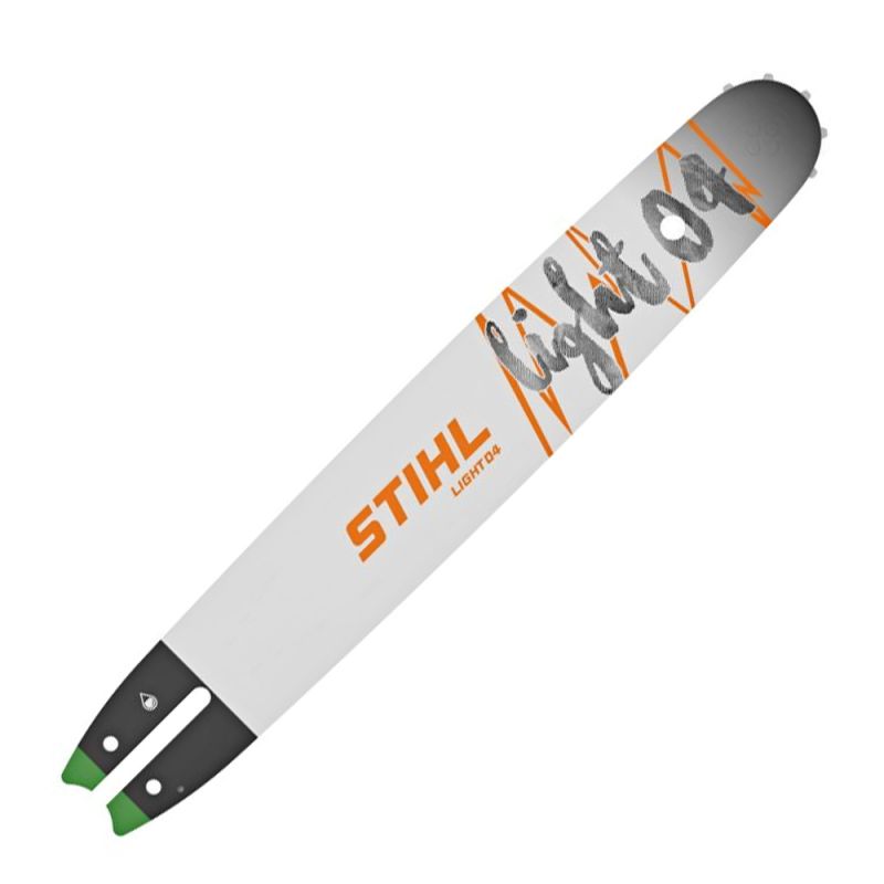 Guide-chaîne STIHL Light 04 45 cm 3/8" 1,6 mm 30030087717
