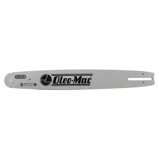 Guide chaîne 40 cm Oleo-Mac Efco 50062006R .325 1.3 mm – Pièce neuve