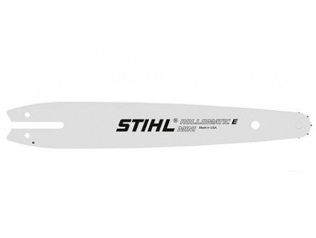 Guide-chaîne STIHL Rollomatic E Mini 30 cm 3/8" Picco 1,1 mm 30050003905