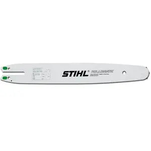 Guide chaîne STIHL Rollomatic E 30 cm 3/8 1.1 mm réf 30050003905