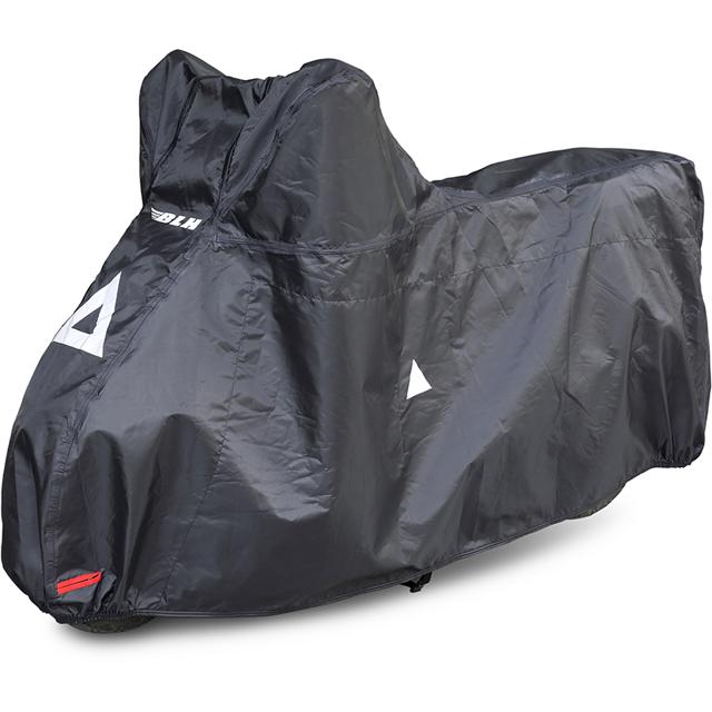 Housse moto renforcée BLH Oxford 200D taille L HHMR01-L