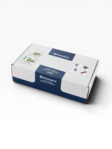 Pack d'installation Husqvarna Automower® Taille L 400 m jusqu'à 5000 m² - Pièce d'origine Réf. 967 97 23-01