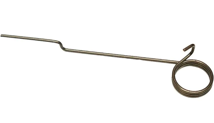 Ressort coude Stihl 1129-182-4500 tronçonneuse MS150 MS151 MS192 MS193 MS201