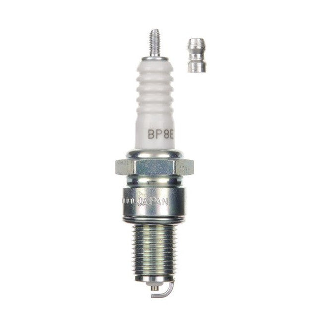 Bougie NGK BP8ES – 2 temps – Moto, Quad, Scooter