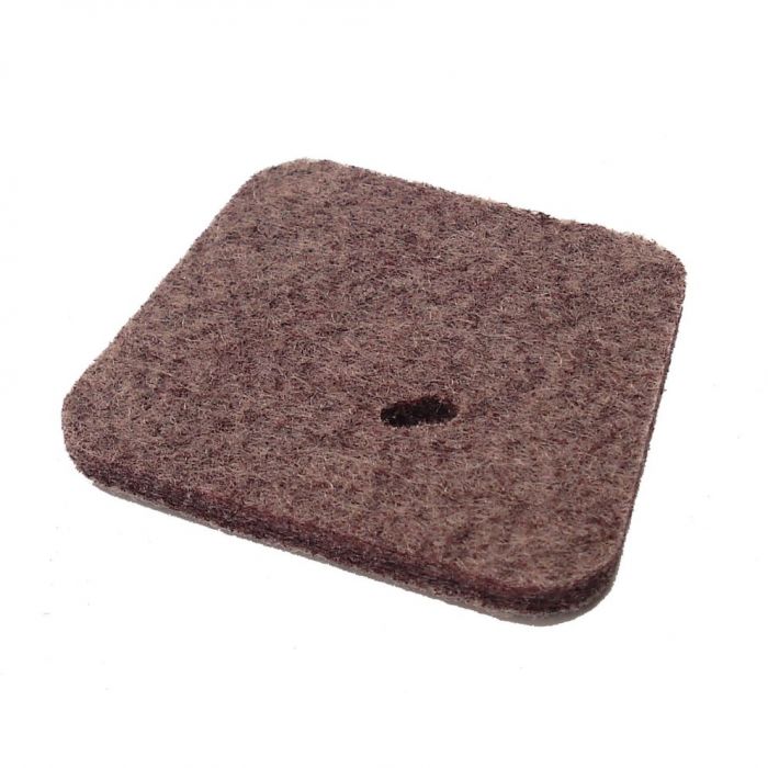Filtre à air Stihl 4140-124-2800 FS38 FS45 FS55 HS45 KM55 pièce origine