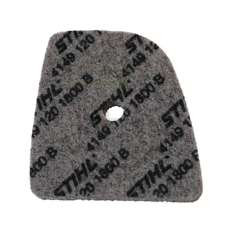 Filtre à air Stihl FS94 pièce d’origine 4149-120-1800