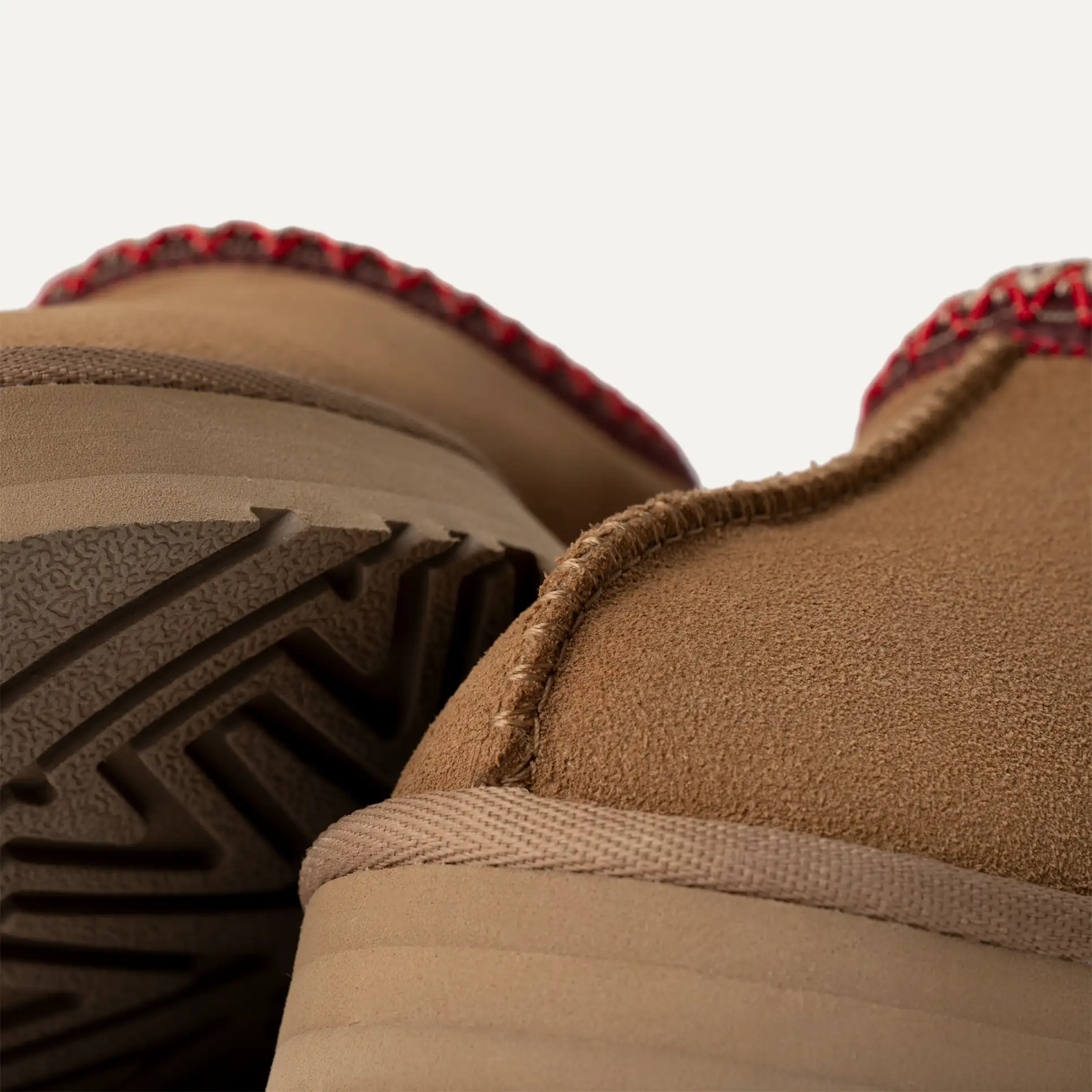 Chaussons UGG K Tazz Chestnut enfant – Taille 36 EU