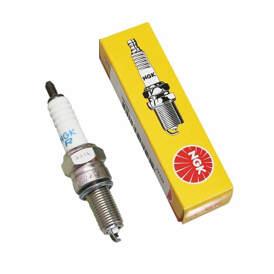 Bougie NGK MR8E-9 Standard Suzuki GSX-R125 GSX-S125 Yamaha MT125 YZF-R125
