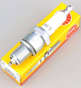 Bougie d’allumage NGK BP6ES