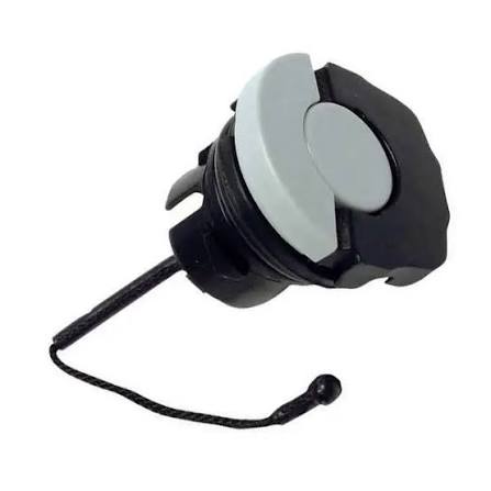 Bouchon de réservoir STIHL d'origine Réf. 0000-350-0534