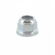 Écrou à embase Stihl M10x1 gauche – FS 55 70 85 90 120 250 260 410 460