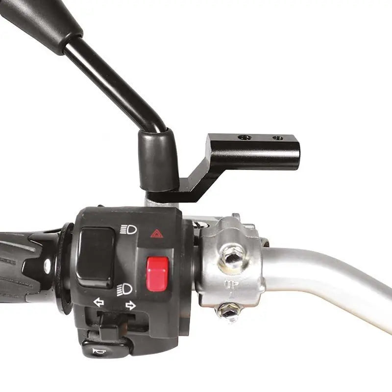 Prolongateur 2 diamètres Chaft IN1078 noir