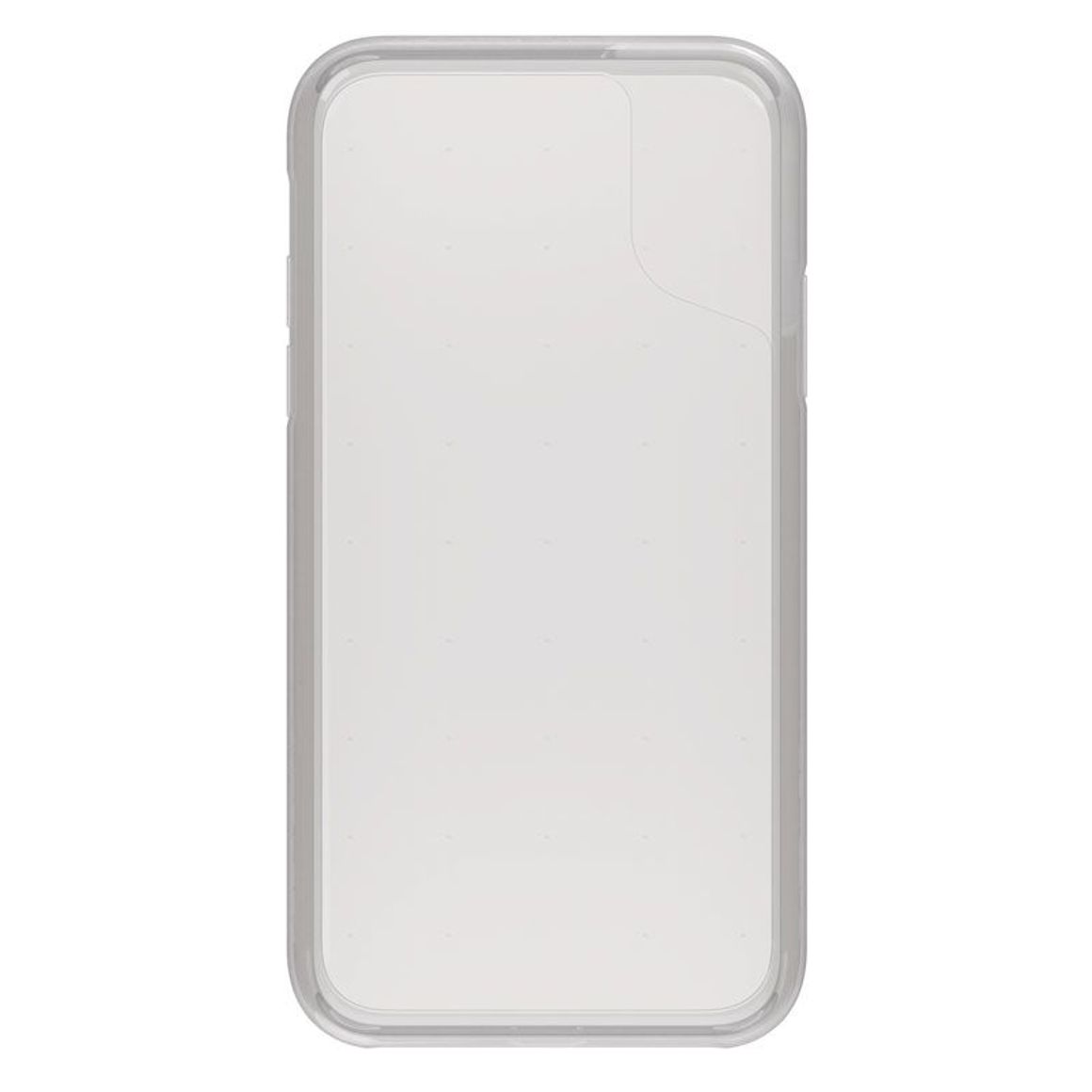 Coque de protection Quad Lock PONCHO iPhone X / Xs QDL0017 – Incolore
