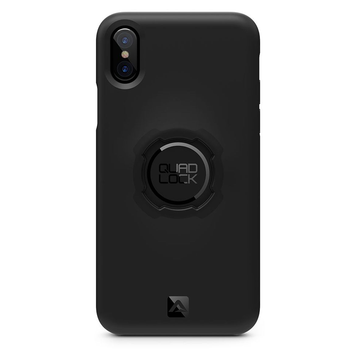 Coque de protection Quad Lock iPhone Xs Max QDL0024 – Universel – Noir