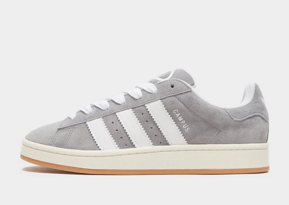 Chaussures Adidas Campus 00s Grey Three – Taille 43 1/3 EU (neuves)