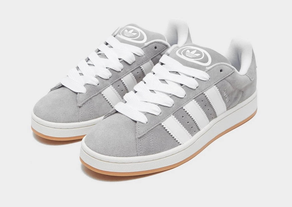Chaussures Adidas Campus 00s Grey Three – Taille 43 1/3 EU (neuves)