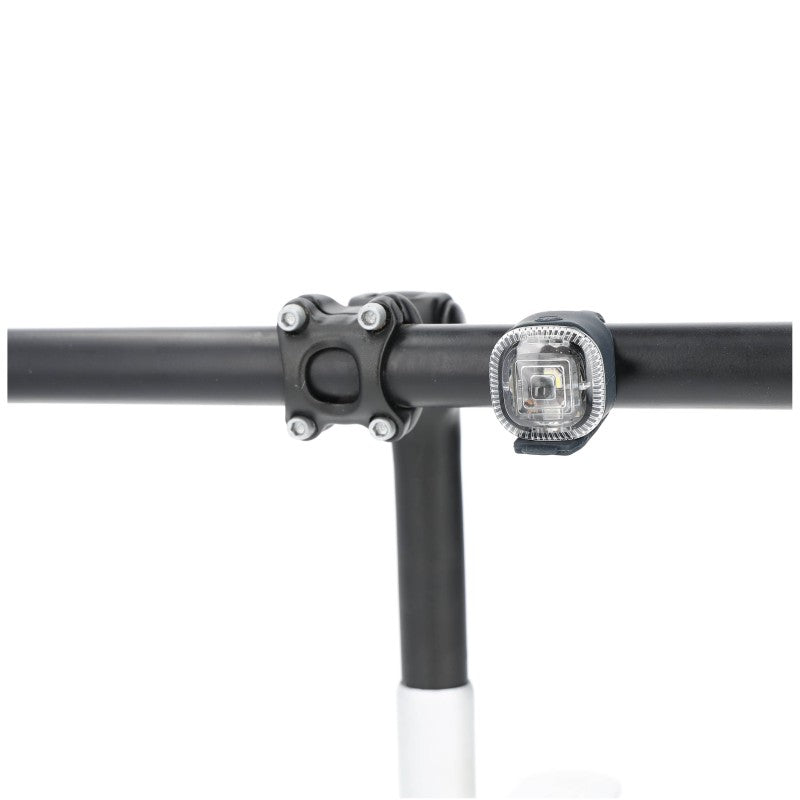 MA BICYCLETTE 805725 LED-Fahrradlicht-Set (Vorder-/Rücklicht) 