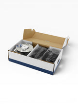 Pack d'installation Husqvarna Automower® Taille L 400 m jusqu'à 5000 m² - Pièce d'origine Réf. 967 97 23-01