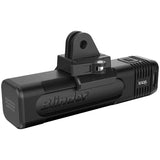 Éclairage avant vélo KNOG Blinder 600 Lumens USB-C