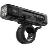 Éclairage avant vélo KNOG Blinder 600 Lumens USB-C