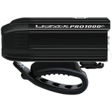 Éclairage avant vélo Lezyne Micro Drive Pro 1000+ USB-C 1000 Lumens