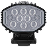 Éclairage avant vélo Lezyne Micro Drive Pro 1000+ USB-C 1000 Lumens