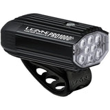 Éclairage avant vélo Lezyne Micro Drive Pro 1000+ USB-C 1000 Lumens