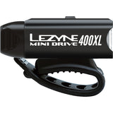 Éclairage avant vélo Lezyne Mini Drive 400 XL USB 400 Lumens