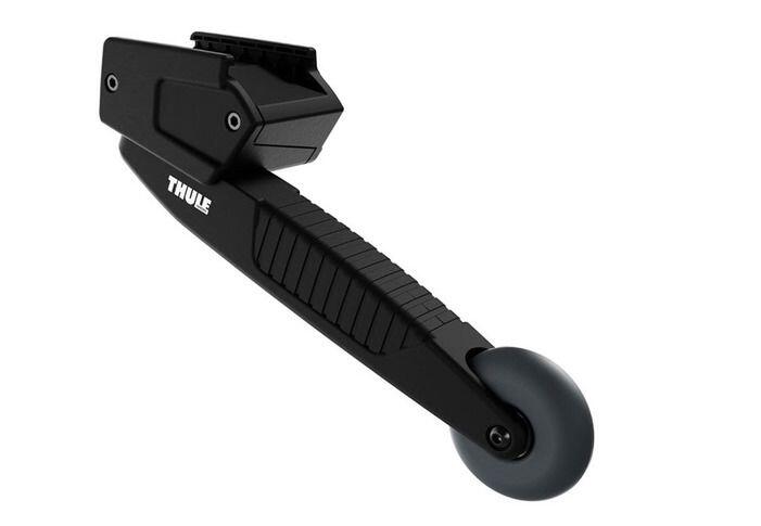 Roue de transport THULE 9173 pour porte-vélos sur attelage – NEUF