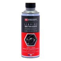 Liquide de direction assistée FACOM – 500 ml – Réf. 84354723 – Neuf