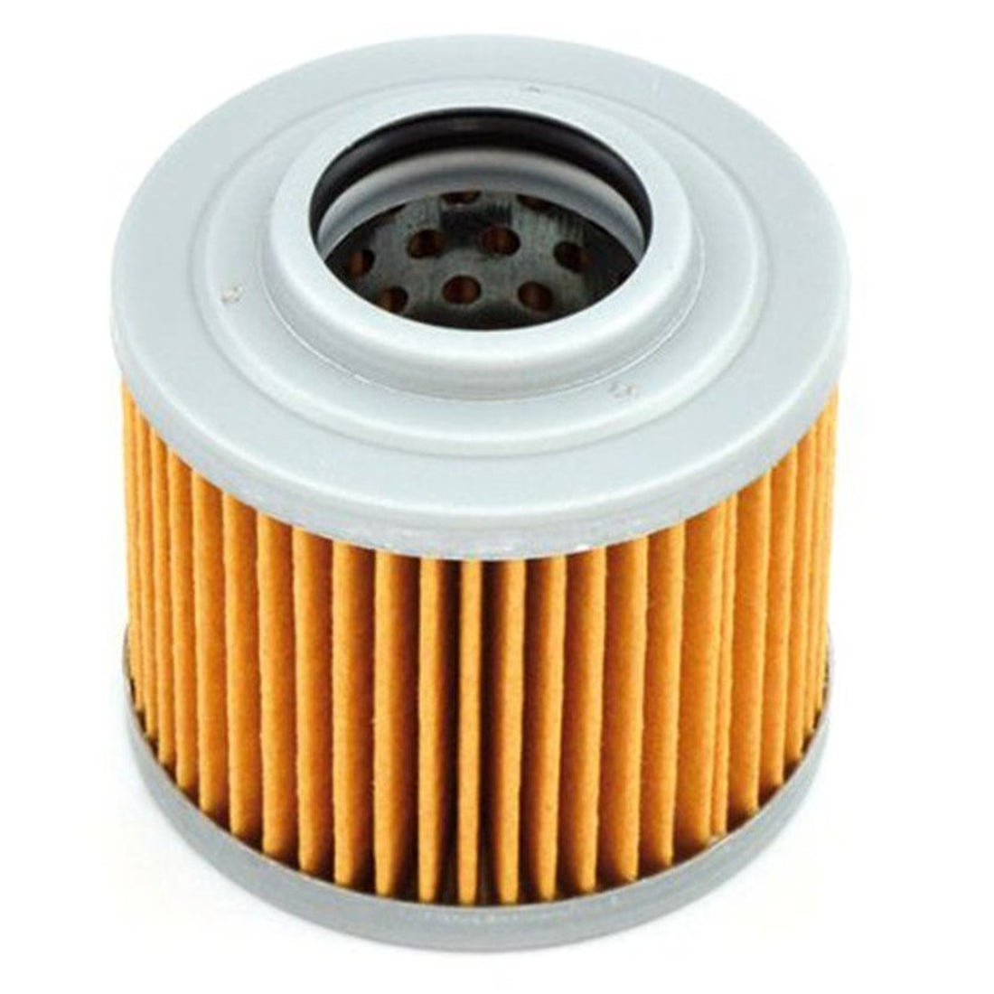 Filtre à huile neuf Meiwa F268151 – Adaptable BMW F 650 GS (2000-2007)