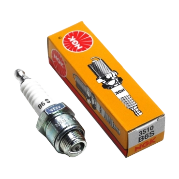 Bougie d’allumage NGK B6S