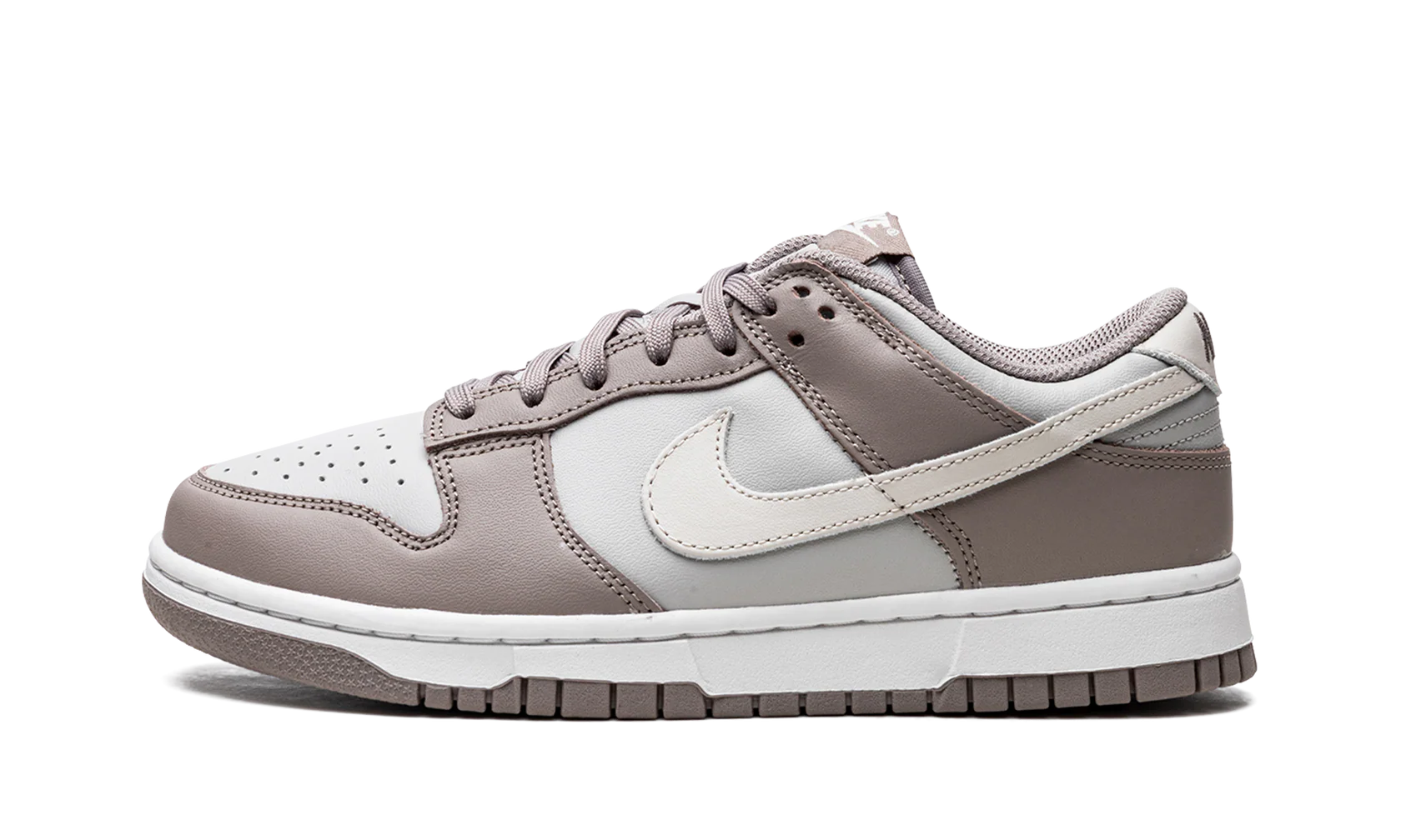 Nike Dunk Low FD0792-001 Moon Fossil 41 Sneakers