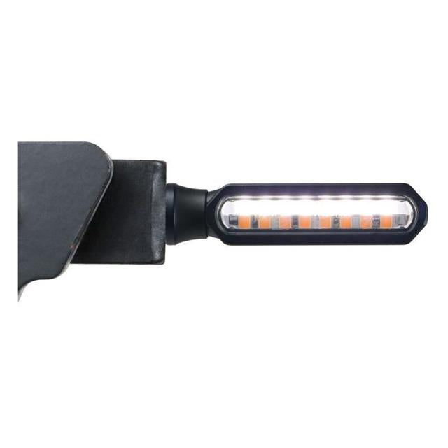 Clignotants LED Chaft Master avant – Multifonction IN1160