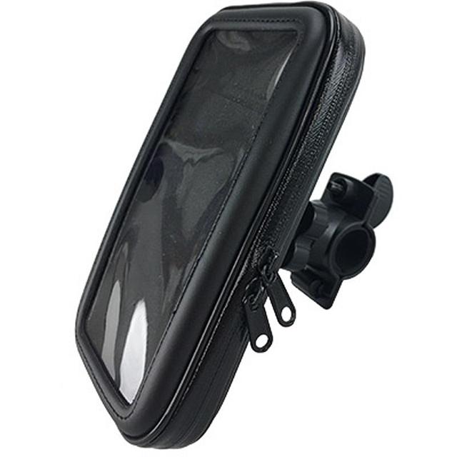 Housse Smartphone BLH taille M avec support guidon – Ref. HSBLH01M