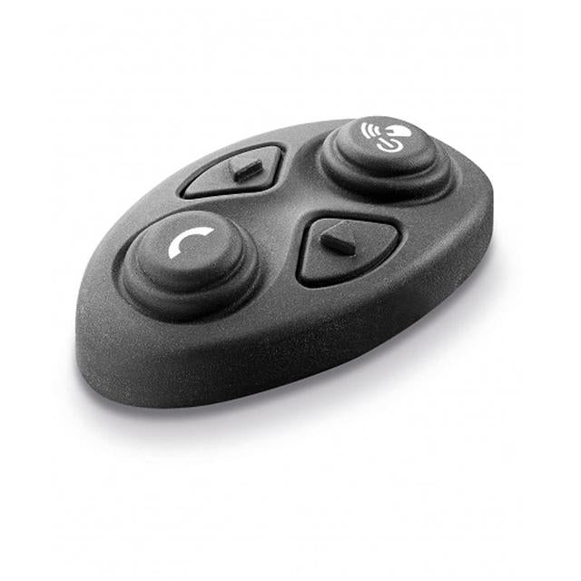 Intercom Bluetooth Cellularline Start Pack Simple BTSTART Pilote Passager