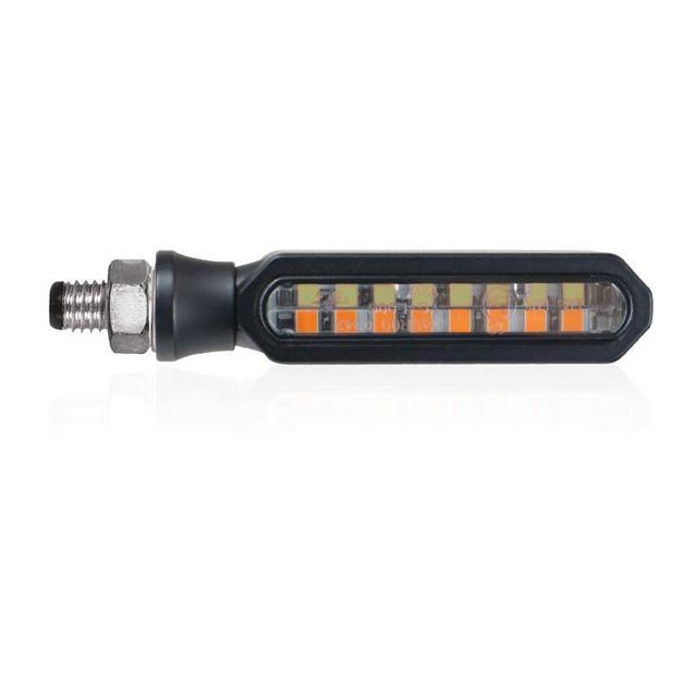 Clignotants LED Chaft Master avant – Multifonction IN1160