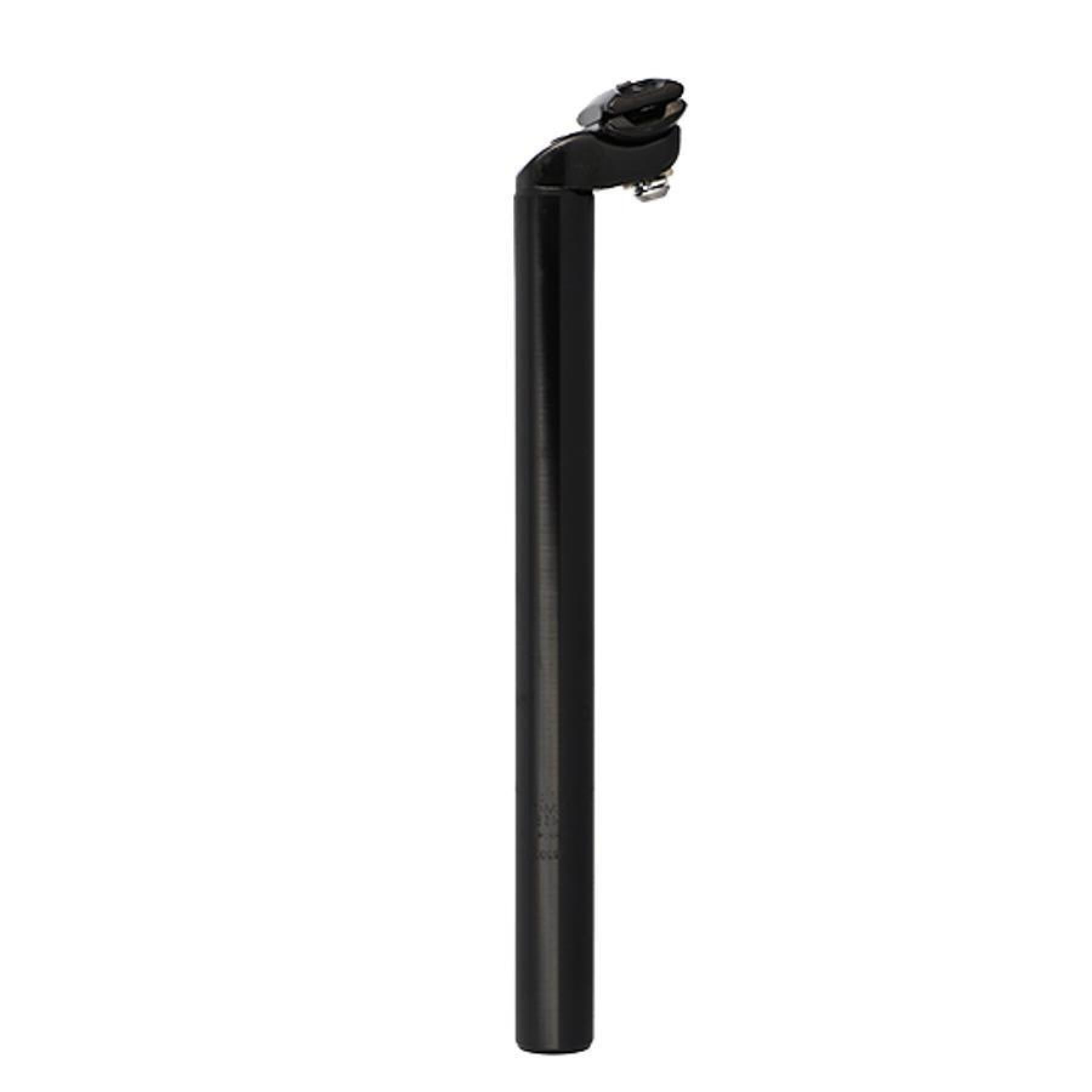 Tige de selle Optimiz Ø26mm – Route/VTT – Aluminium L350mm – Neuve