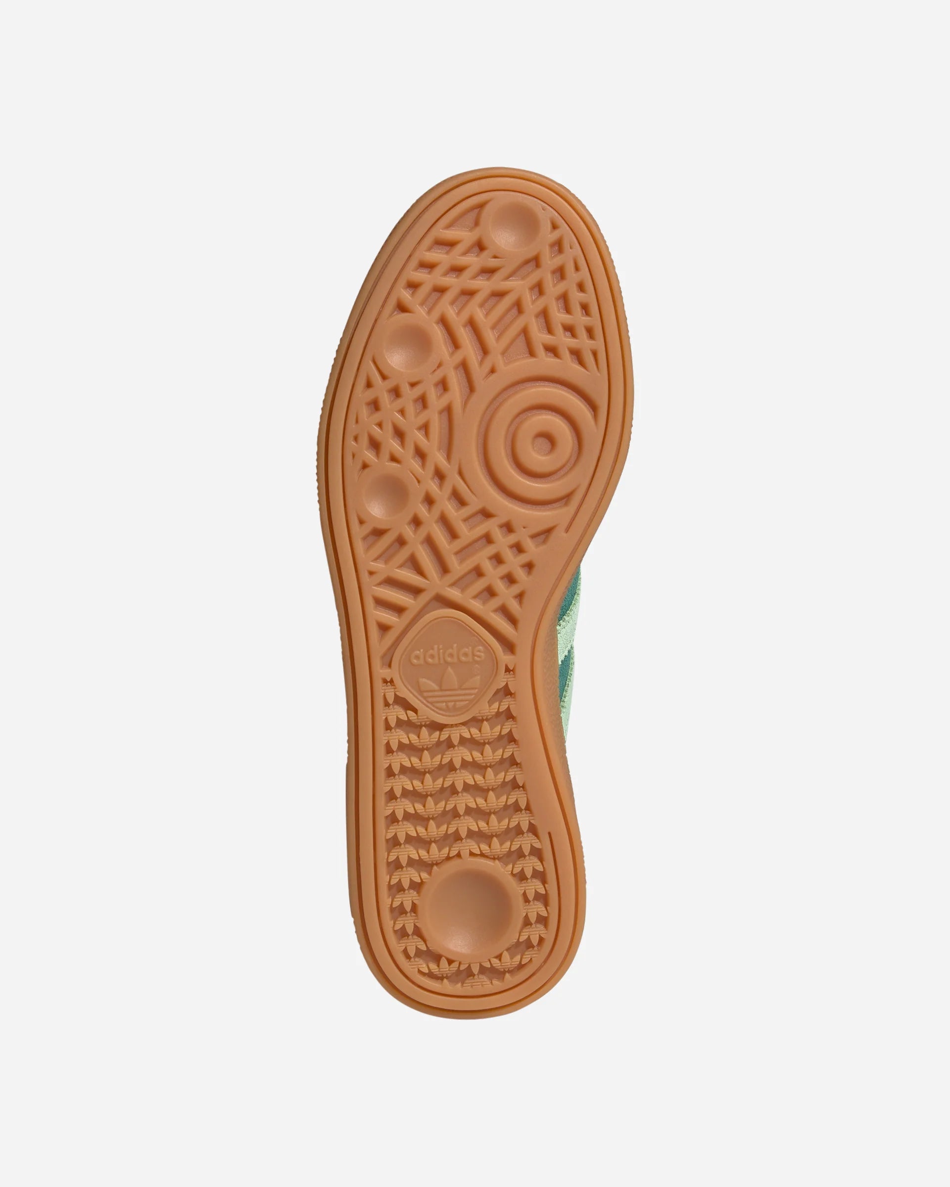 Chaussures Adidas Handball Spezial Collegiate Green femme – Taille 35½ EU (neuves)
