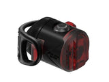 Pack éclairage vélo Lezyne Femto USB Drive Avant + Arrière USB