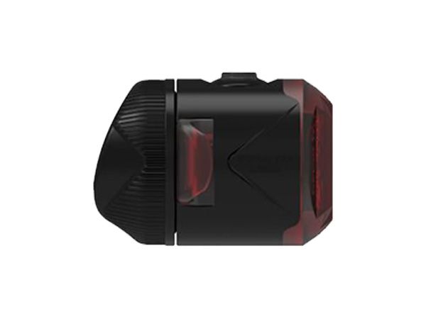 Pack éclairage vélo Lezyne Femto USB Drive Avant + Arrière USB